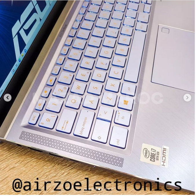 Asus ZenBook UX431- 14.0"